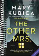 The Other Mrs.: A Thrilling Suspense Novel from the NYT bestselling author of Local Woman Missing