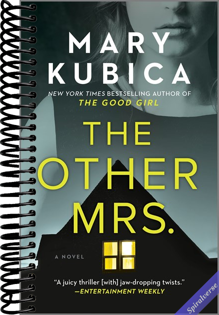 The Other Mrs.: A Thrilling Suspense Novel from the NYT bestselling author of Local Woman Missing