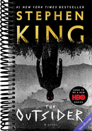 The Outsider: A Novel