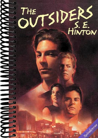 The Outsiders