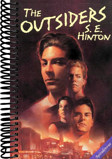 The Outsiders