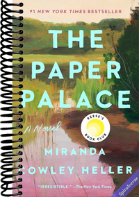The Paper Palace (Reese's Book Club): A Novel
