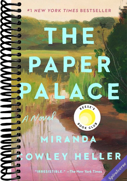 The Paper Palace (Reese's Book Club): A Novel