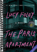 The Paris Apartment: A Novel