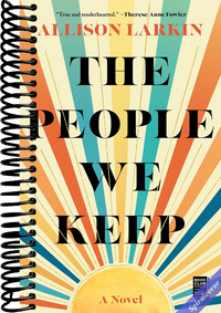 The People We Keep