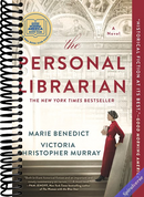 The Personal Librarian: A GMA Book Club Pick