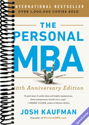 The Personal MBA 10th Anniversary Edition