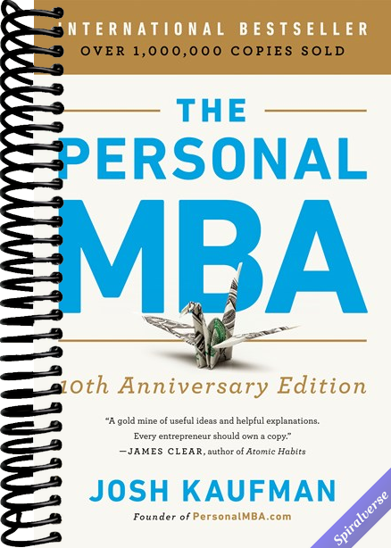 The Personal MBA 10th Anniversary Edition