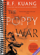 The Poppy War: A Novel