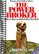 The Power Broker: Robert Moses and the Fall of New York
