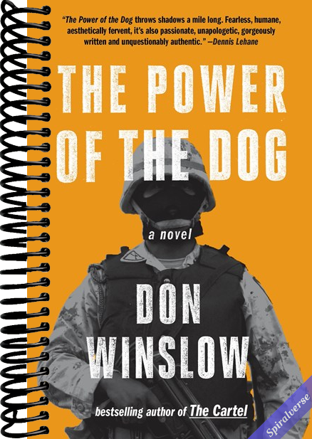 The Power of the Dog
