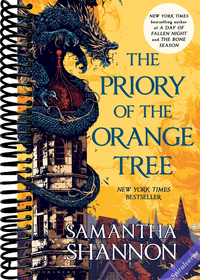 The Priory of the Orange Tree (The Roots of Chaos)