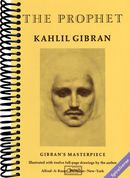 The Prophet (A Borzoi Book)