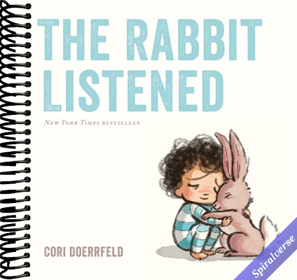 The Rabbit Listened