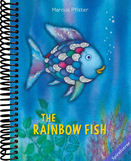 The Rainbow Fish
