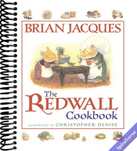 The Redwall Cookbook