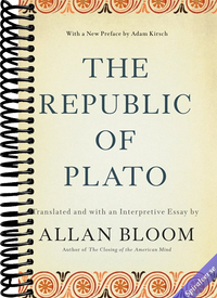 The Republic of Plato