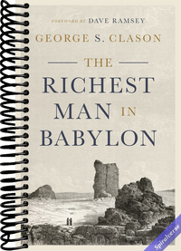 The Richest Man in Babylon