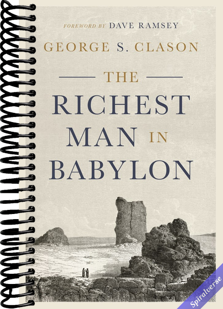 The Richest Man in Babylon