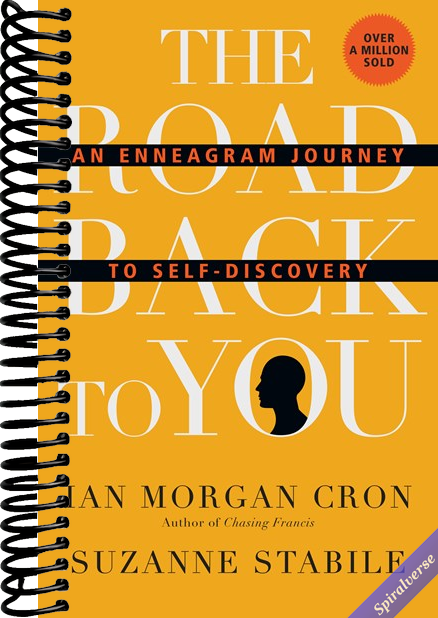 The Road Back to You: An Enneagram Journey to Self-Discovery