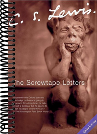 The Screwtape Letters
