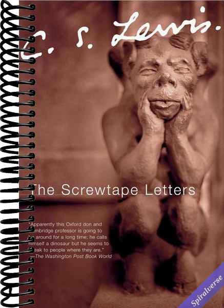 The Screwtape Letters