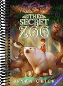 The Secret Zoo