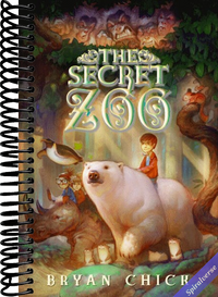 The Secret Zoo
