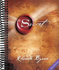The Secret (The Secret Library)