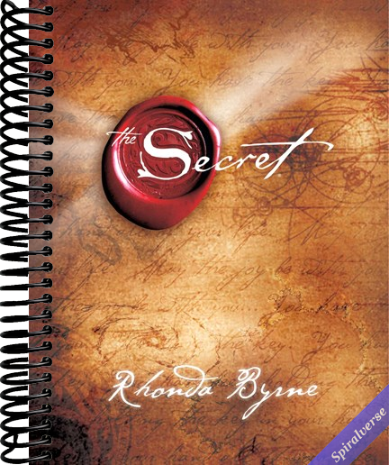 The Secret (The Secret Library)