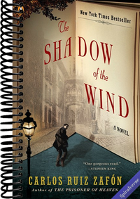 The Shadow of the Wind