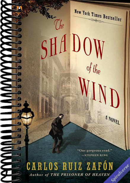 The Shadow of the Wind