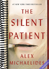 The Silent Patient