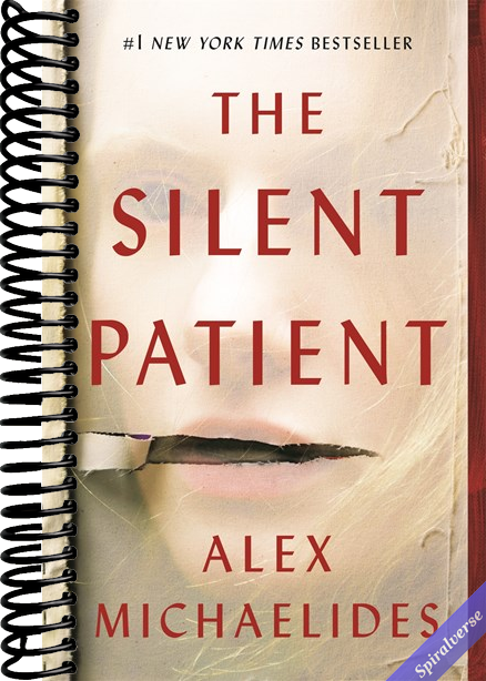 The Silent Patient