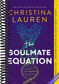 The Soulmate Equation