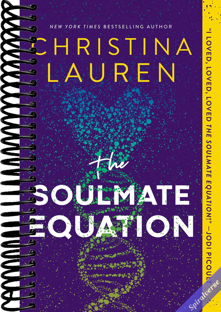 The Soulmate Equation