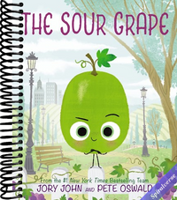 The Sour Grape (The Food Group)