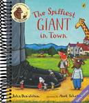 The Spiffiest Giant in Town