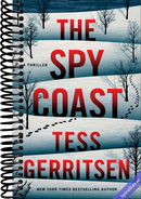 The Spy Coast: A Thriller (The Martini Club)