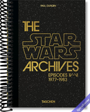 The Star Wars Archives. 1977-1983. 45th Ed. (45th Edition)