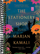 The Stationery Shop