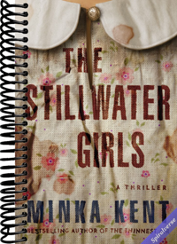 The Stillwater Girls