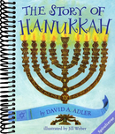 The Story of Hanukkah