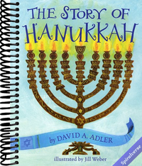 The Story of Hanukkah