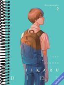 The Summer Hikaru Died, Vol. 2 (Volume 2)
