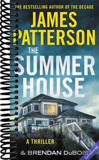 The Summer House: A Thriller