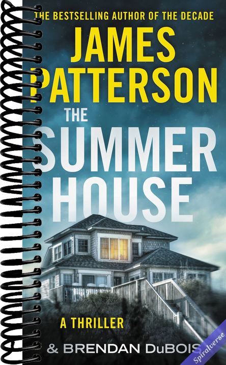 The Summer House: A Thriller