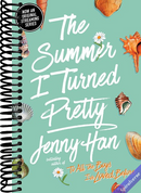 The Summer I Turned Pretty