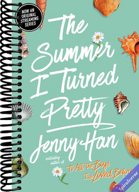 The Summer I Turned Pretty