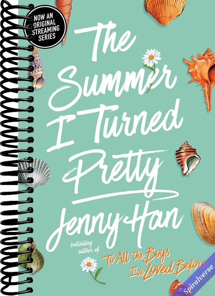 The Summer I Turned Pretty